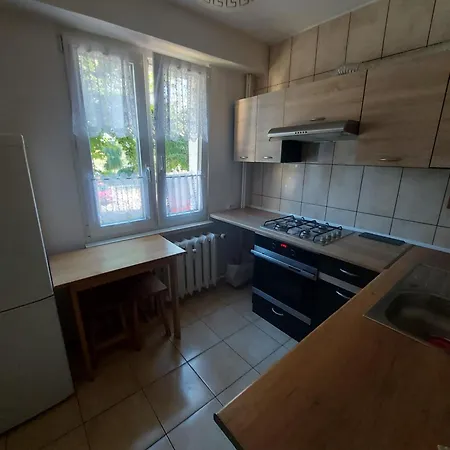 Adb Apartment