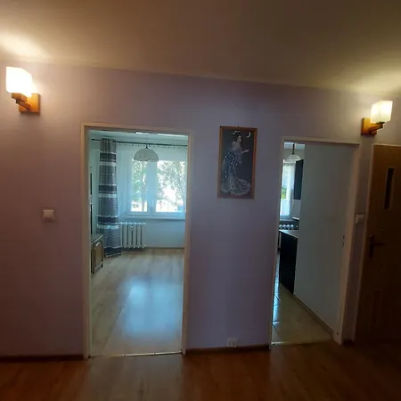 Adb Apartment