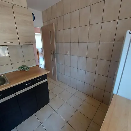 Apartment Adb