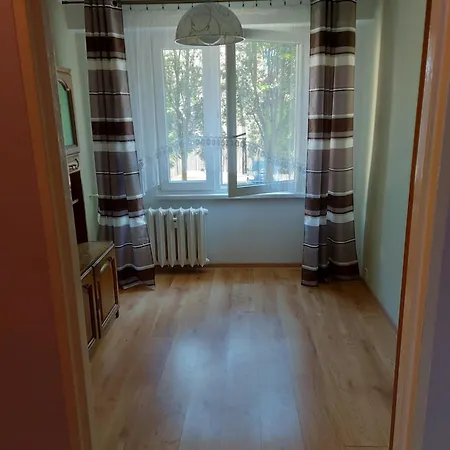 Adb Apartment Bydgoszcz