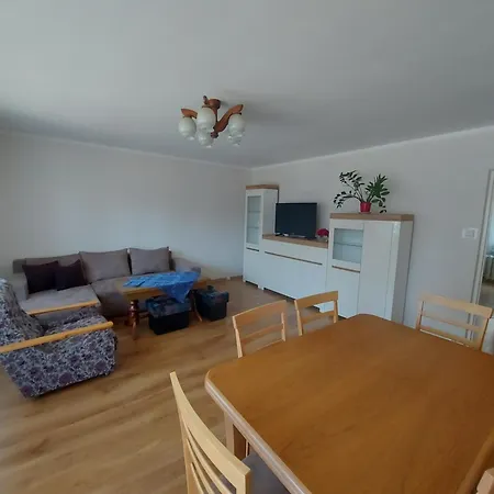 Apartment Adb Bydgoszcz