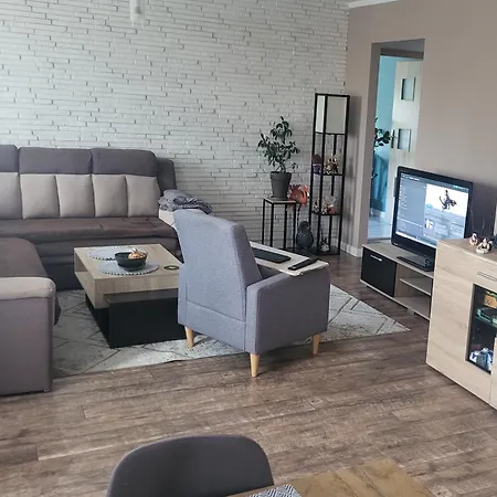 Adb Apartment Bydgoszcz
